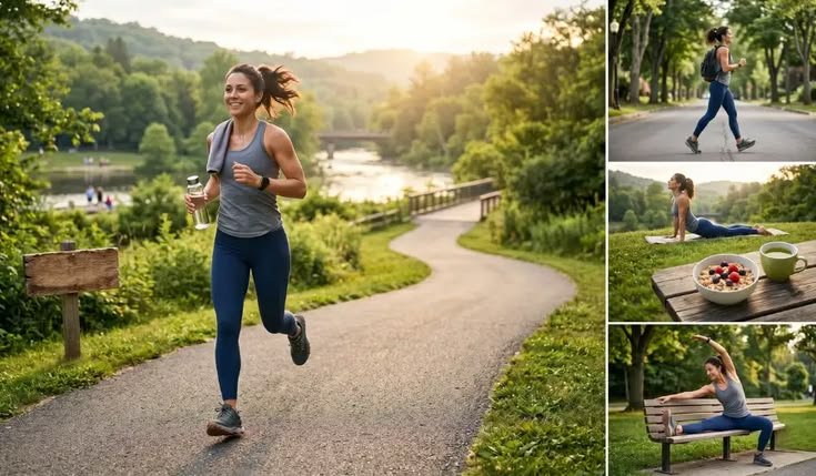 Is a 7-Minute Morning Routine Really Worth Anything at All?