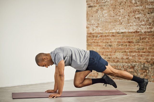 Why Doing More Workouts When Exhausted Makes Things Worse