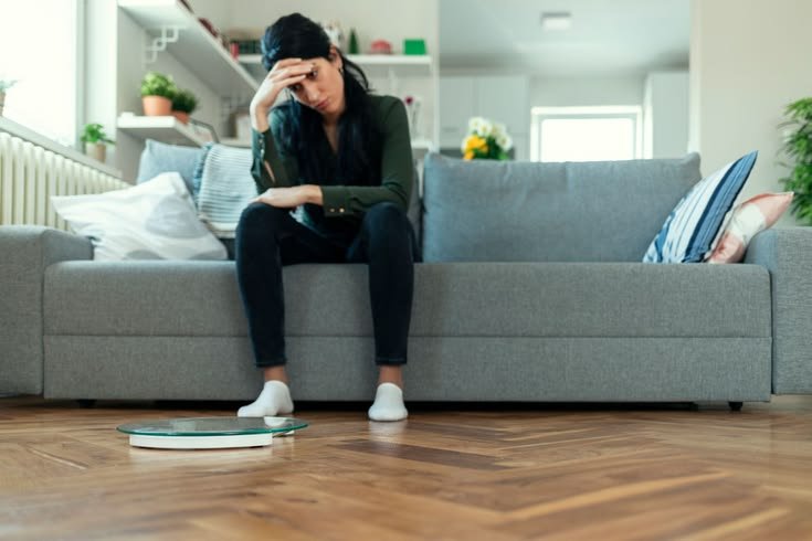 The Real Reason Stress Hormones Make Belly Fat Worse