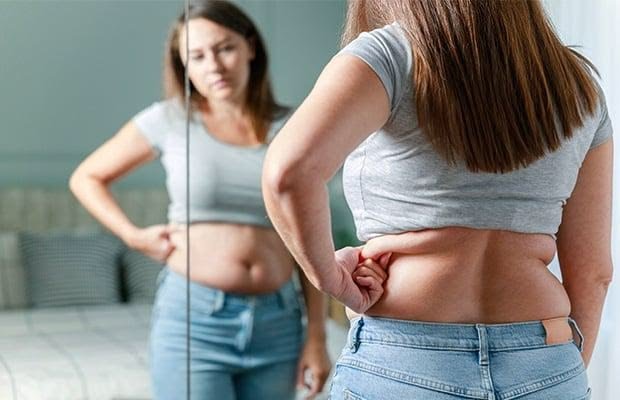 The Real Reason Stress Hormones Make Belly Fat Worse