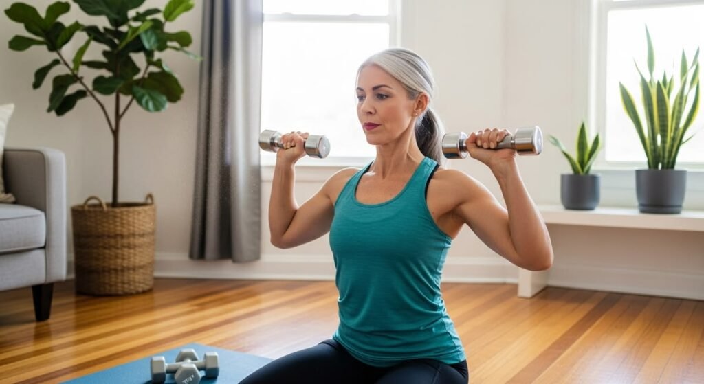 What Happens to Cortisol Levels When You Stop Working Out