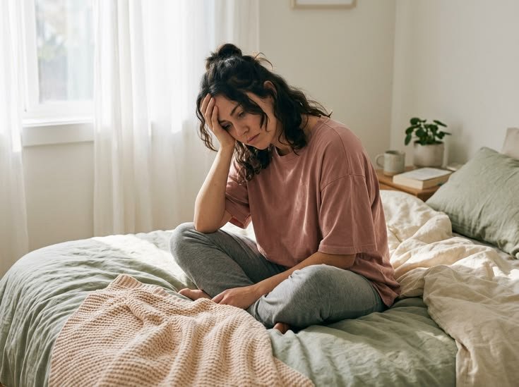 How Poor Sleep Increases Hunger the Whole Next Day