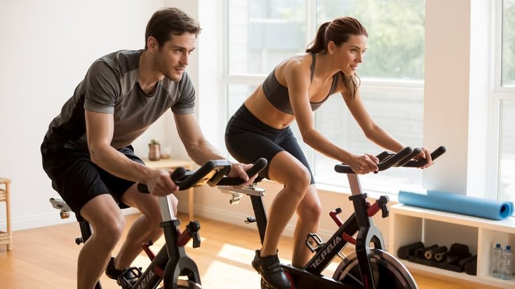 Fitness Updates: Top 3 Stories This Week