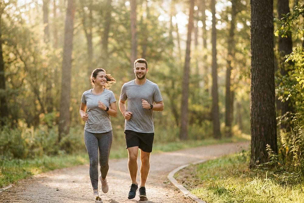 Fitness Updates: Top 3 Stories This Week