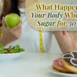 What Happens to Your Body When You Cut Sugar for 30 Days