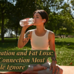 Hydration and Fat Loss: The Connection Most People Ignore