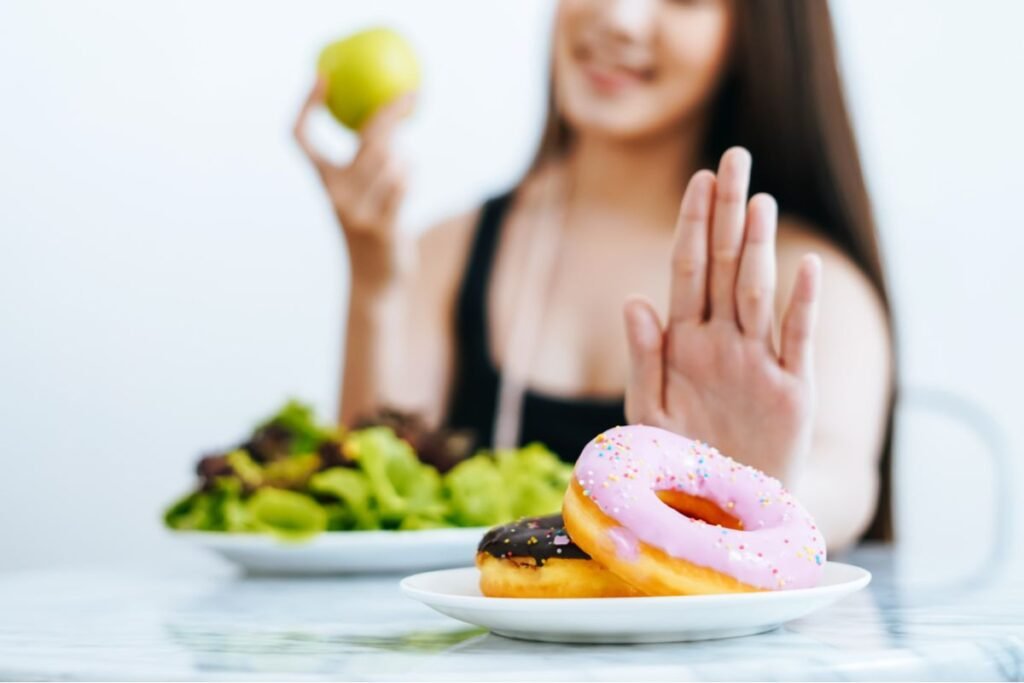 What Happens to Your Body When You Cut Sugar for 30 Days