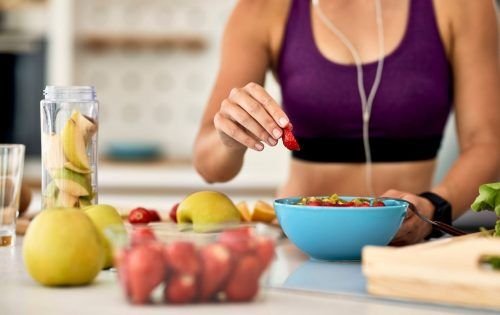 Why Eating More Protein Does Not Always Build More Muscle