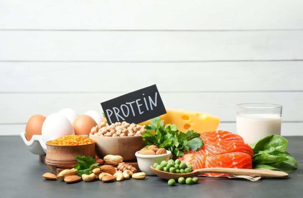 Protein Intake for Weight Loss: Are You Eating Enough?