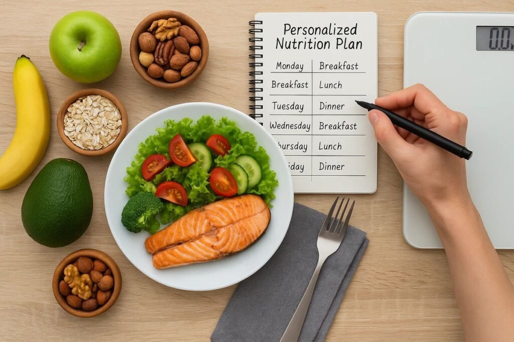 High-Protein Diet vs Balanced Diet: An Honest Comparison