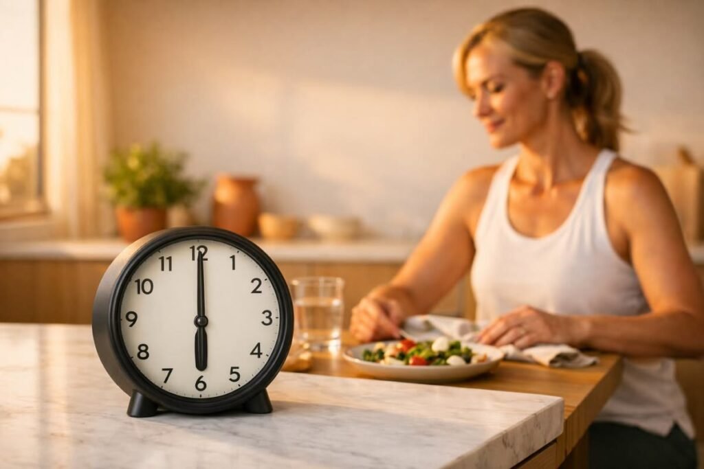 Why Your Diet Feels Harder in Week Three Than Week One