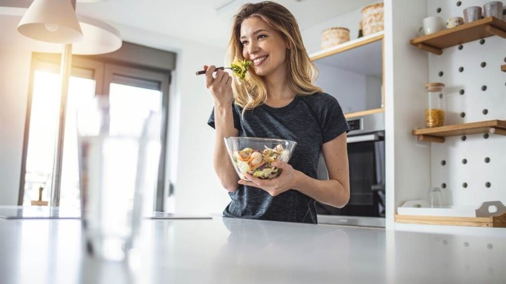 Why Your Diet Feels Harder in Week Three Than Week One