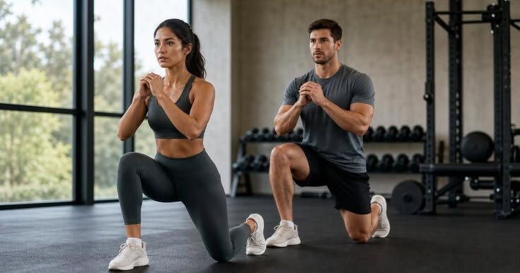 What the 2026 ACSM Fitness Report Found