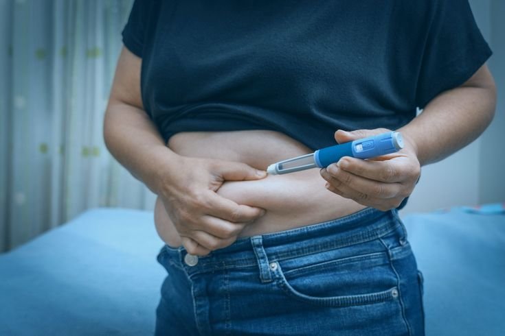 GLP-1 Users Moving Less, Study Shows