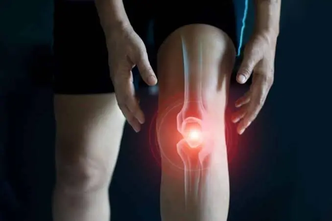 Stanford Regrows Cartilage Fast
