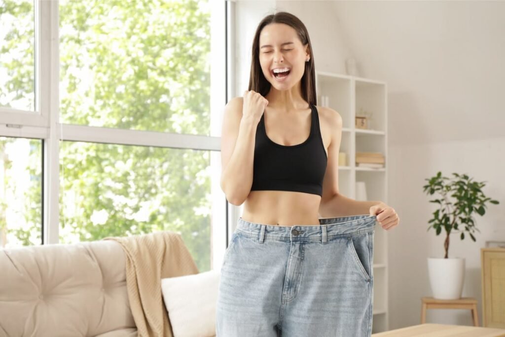 3 Reasons Your Weight Loss Worked Then Stopped Cold
