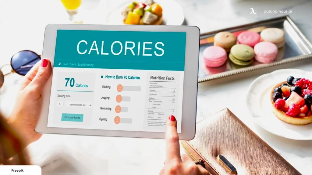 What a Calorie Deficit Really Does to Your Hunger
