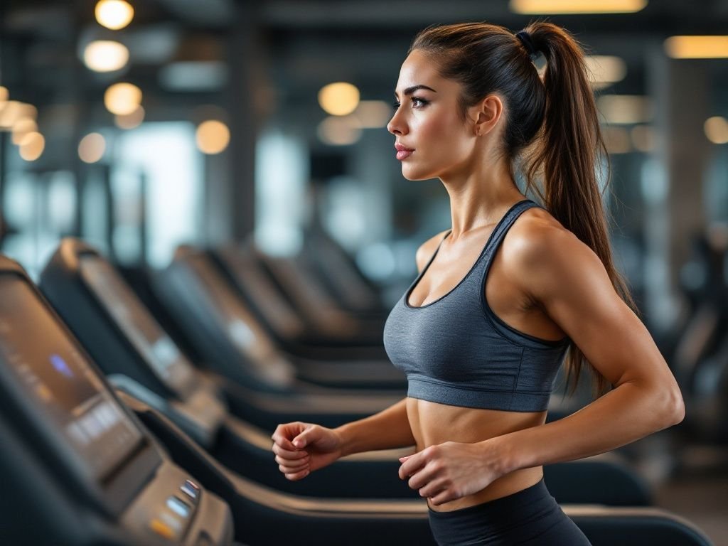Is Cardio or Lifting Better for Burning Stubborn Fat?