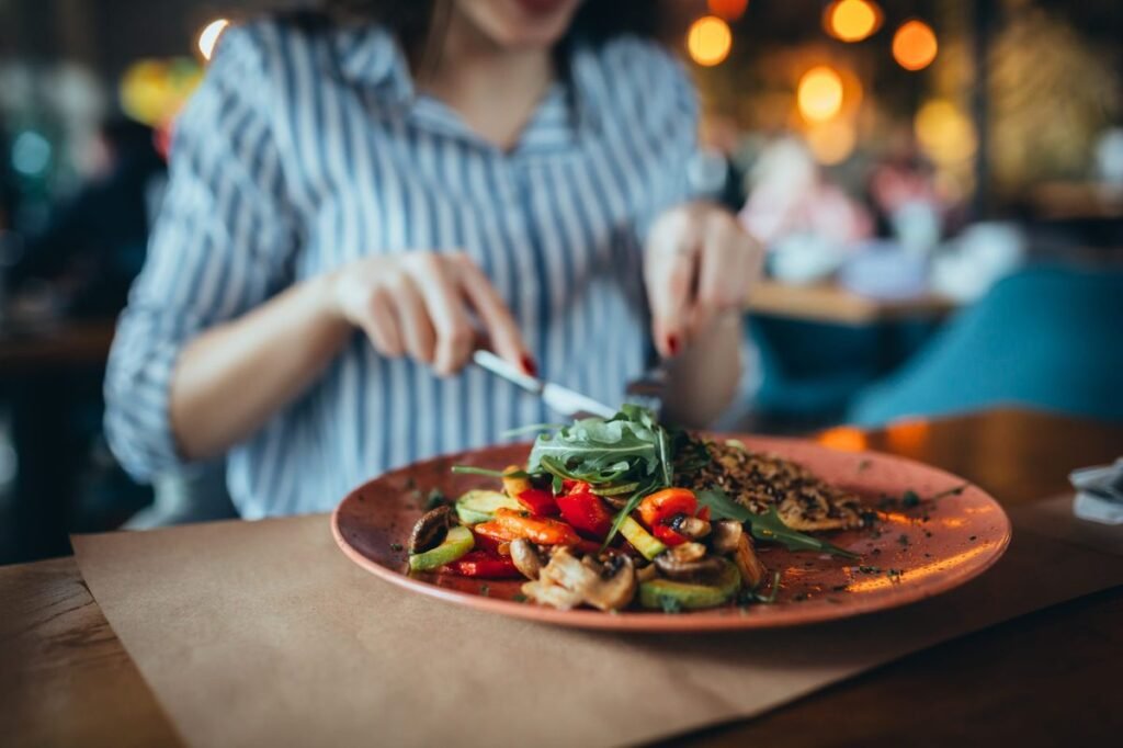 What Happens to Your Metabolism After a Long Diet