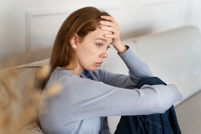 Can Stress Really Make You Gain Weight While Dieting?