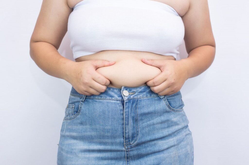 Fat Loss vs Weight Loss: What Most People Get Wrong