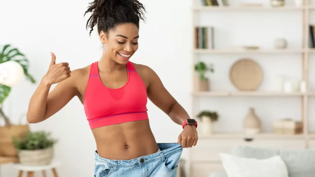 Is It Water Weight or Real Fat Loss?