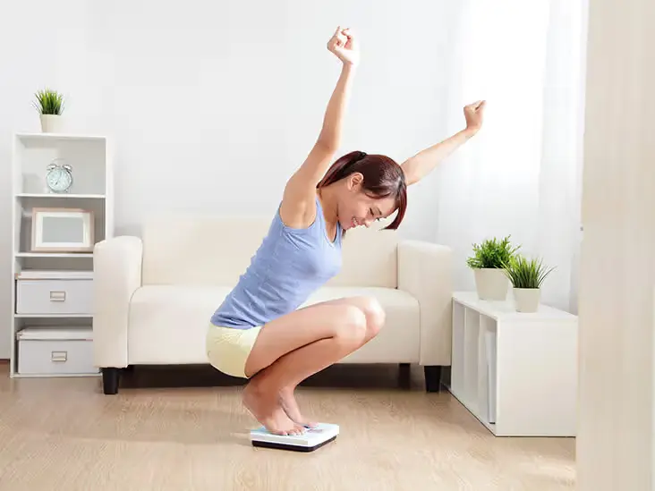 6 Silent Reasons a Weight Loss Plateau Won't Break