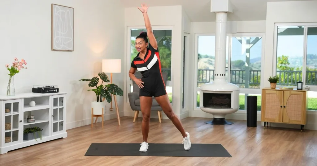 How to Build a Full Beginner Routine Without Gym Equipment