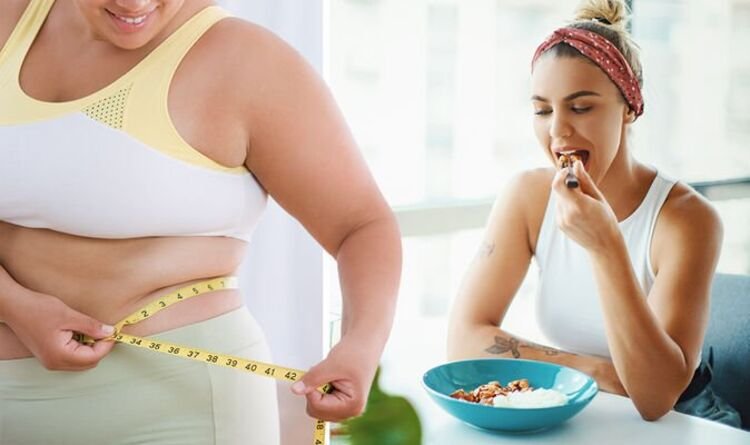Why Two People on One Diet Lose Weight Differently