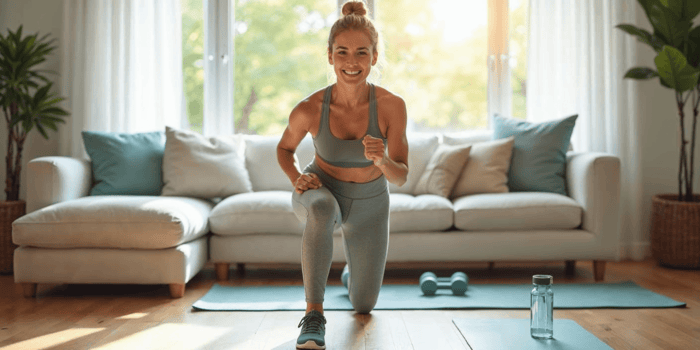 FitnessUpdates Tested 5 Beginner Routines