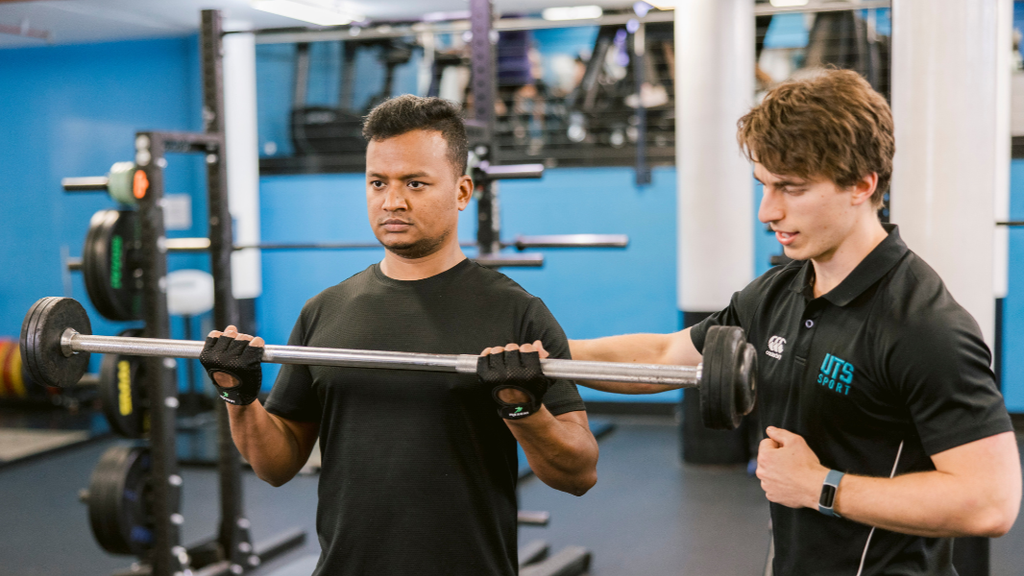 Why New Gym Goers Quit So Fast