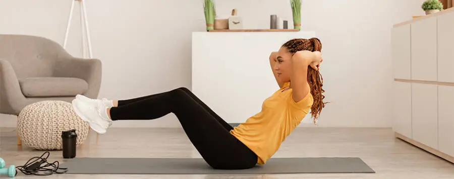 Is Doing Nothing on a Rest Day Okay?