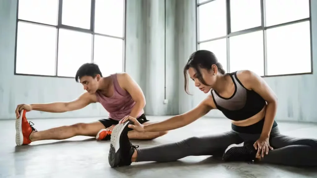 Exercise vs Therapy for Mild Stress: What Helps More