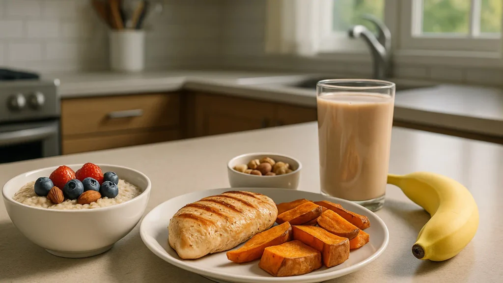 Intermittent Fasting vs Calorie Counting: Which Wins