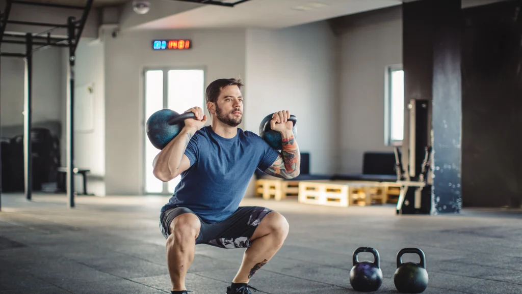 7 Workout Mistakes That Slow Beginner Progress