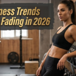 3 Fitness Trends Already Fading in 2026