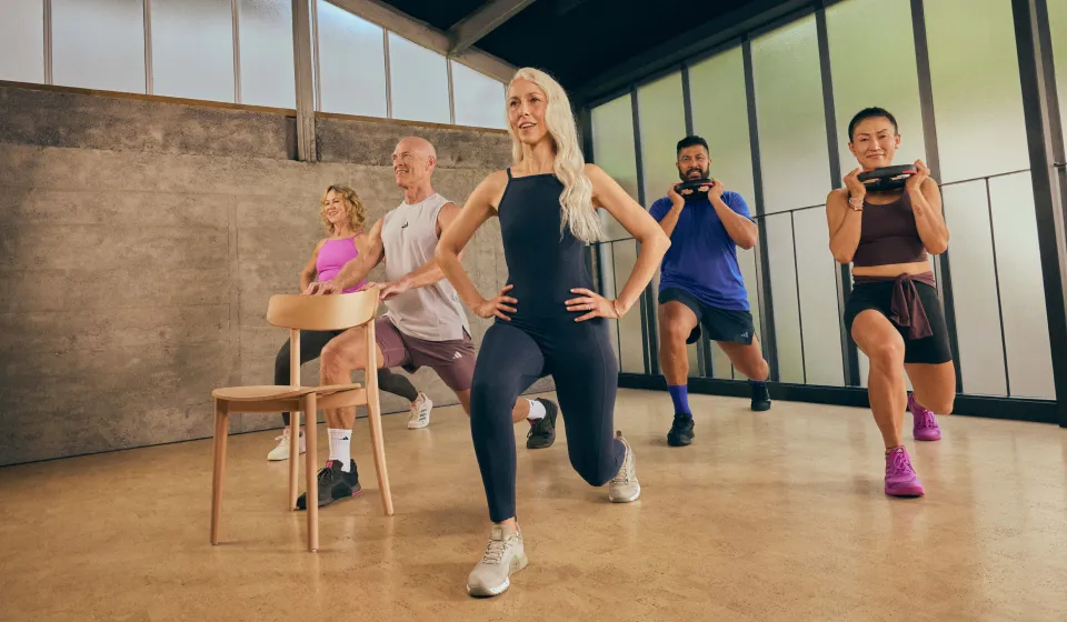 3 Fitness Trends Already Fading in 2026