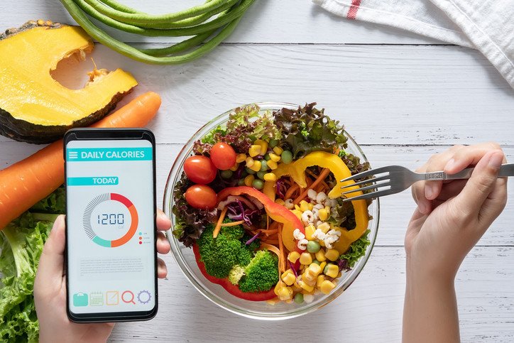 The Surprising History Behind Why We Count Calories at All