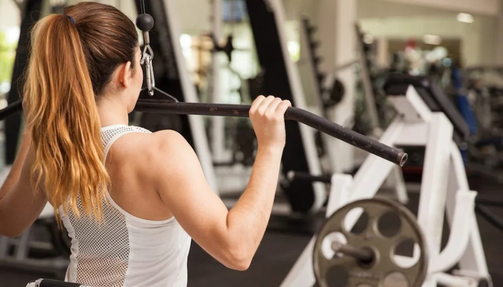 Why Rest Days Feel Harder Than Workouts