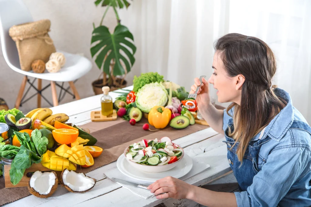 Why Eating Clean Does Not Always Mean Eating Enough