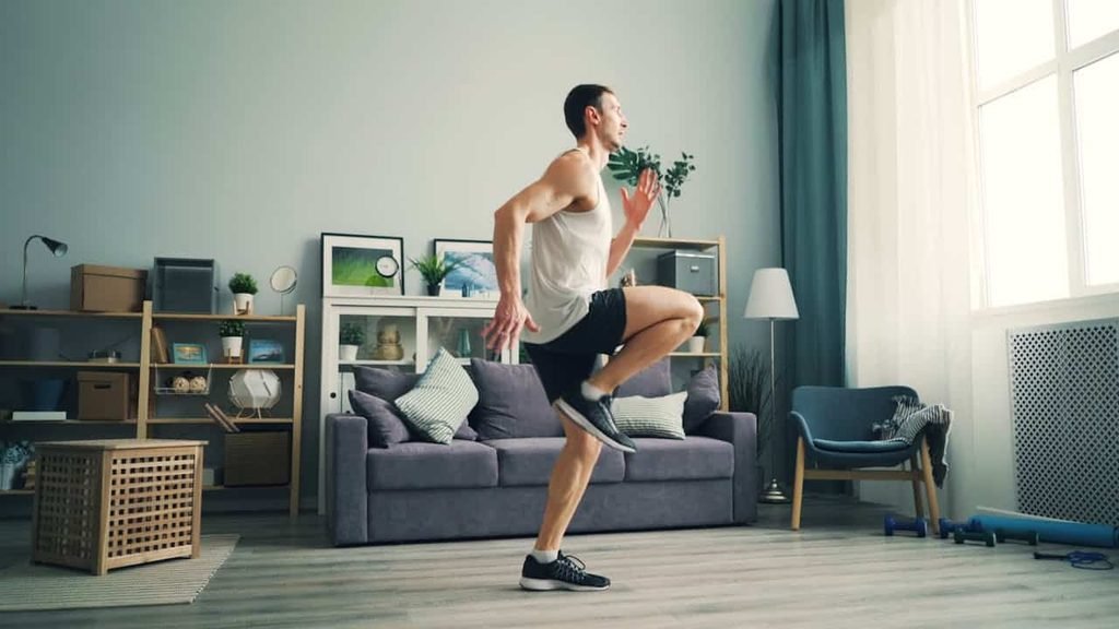 When Exercise Becomes a Coping Habit Instead of Care