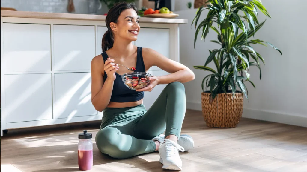 Why 'Eat Less, Move More' Oversimplifies Weight Loss