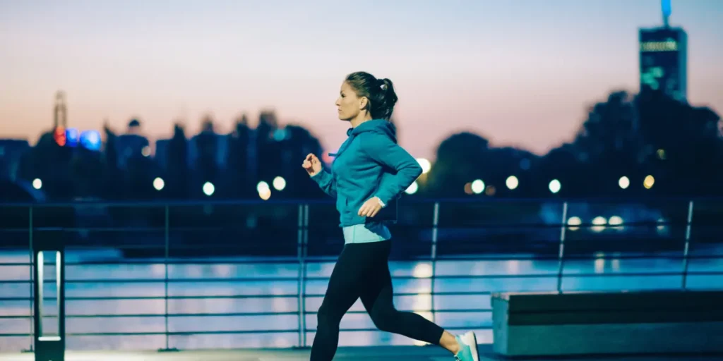 Why Evening Workouts Can Disrupt Sleep and Mood