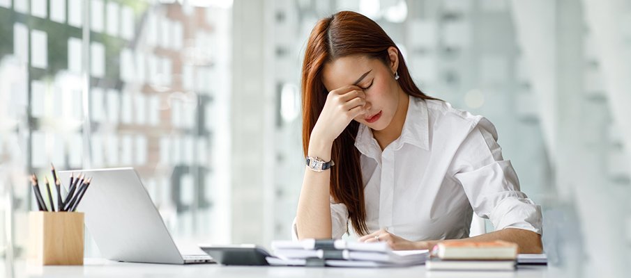 Why Did Mental Health Jump to a Top Trend This Year?