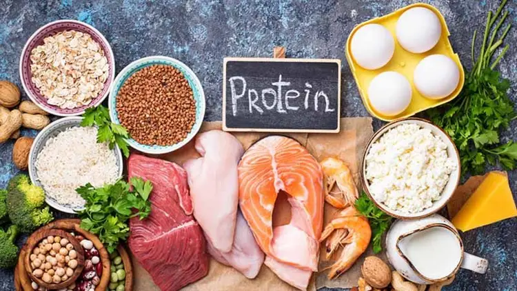 How Much Protein Do You Need Daily?