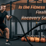 Is the Fitness Industry Finally Taking Recovery Seriously?
