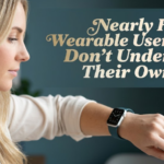 Nearly Half of Wearable Users Don't Understand Their Own Data