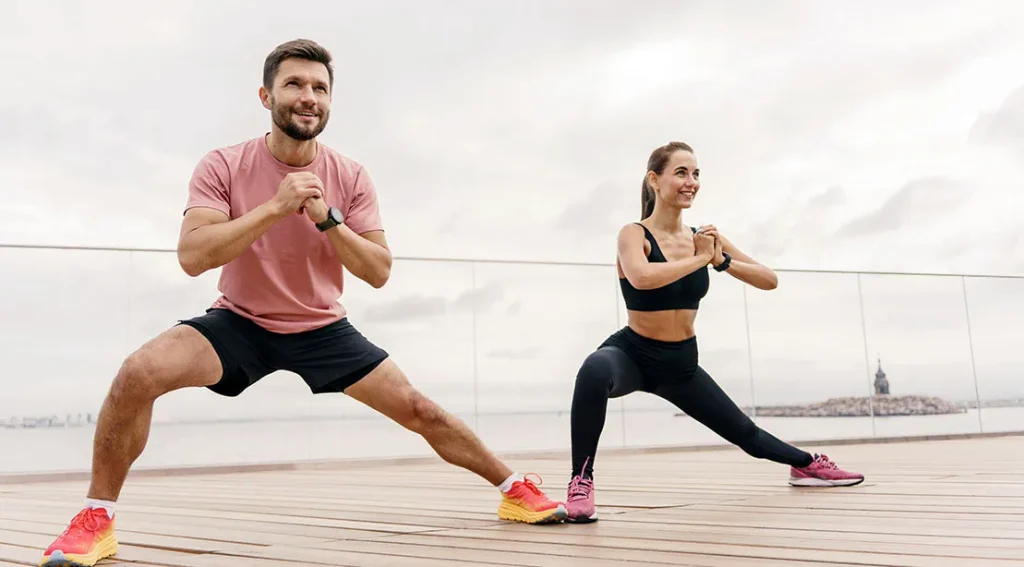 Is Skipping a Warm-Up Ever Actually Okay?