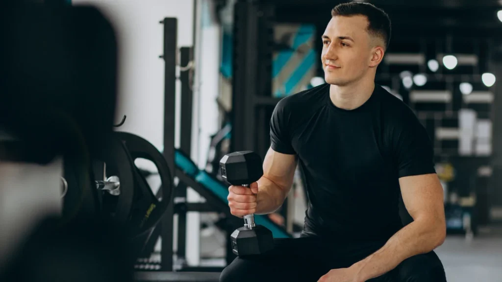 Why New Gym Goers Quit So Fast