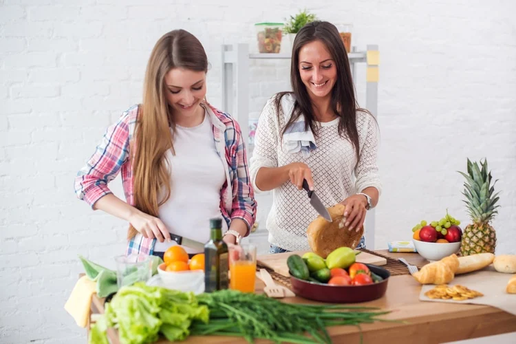 Why Eating Clean Does Not Always Mean Eating Enough